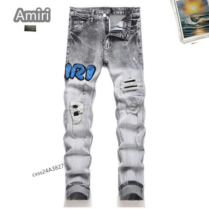 Picture of Amiri Jeans Long _SKUAmirisz28-3825tr4106825